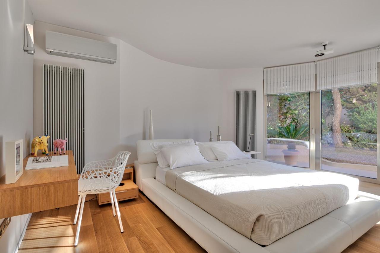 Luxurious Villa Philoxenia Lagonisi Dış mekan fotoğraf