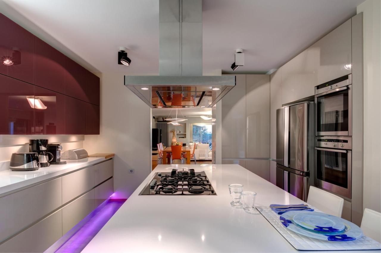 Luxurious Villa Philoxenia Lagonisi Dış mekan fotoğraf