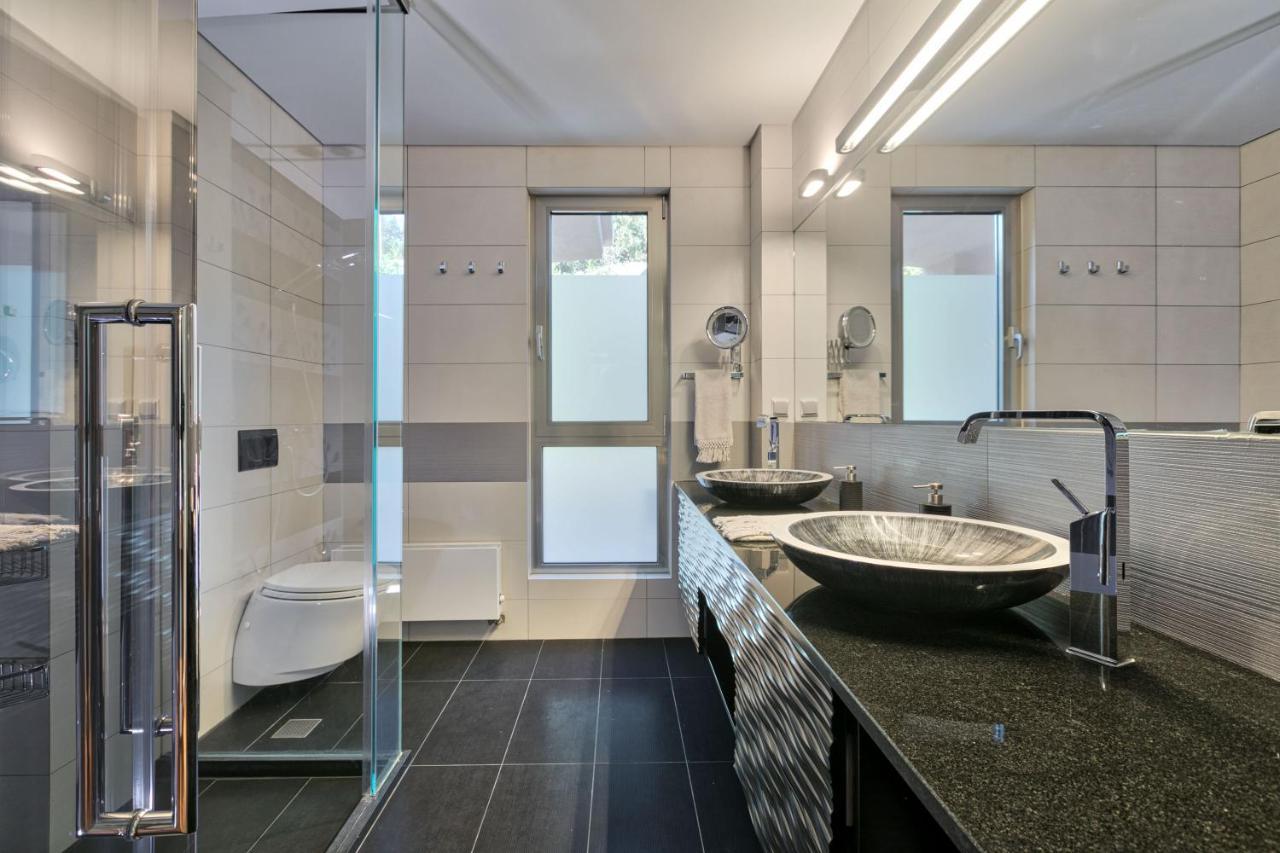 Luxurious Villa Philoxenia Lagonisi Dış mekan fotoğraf