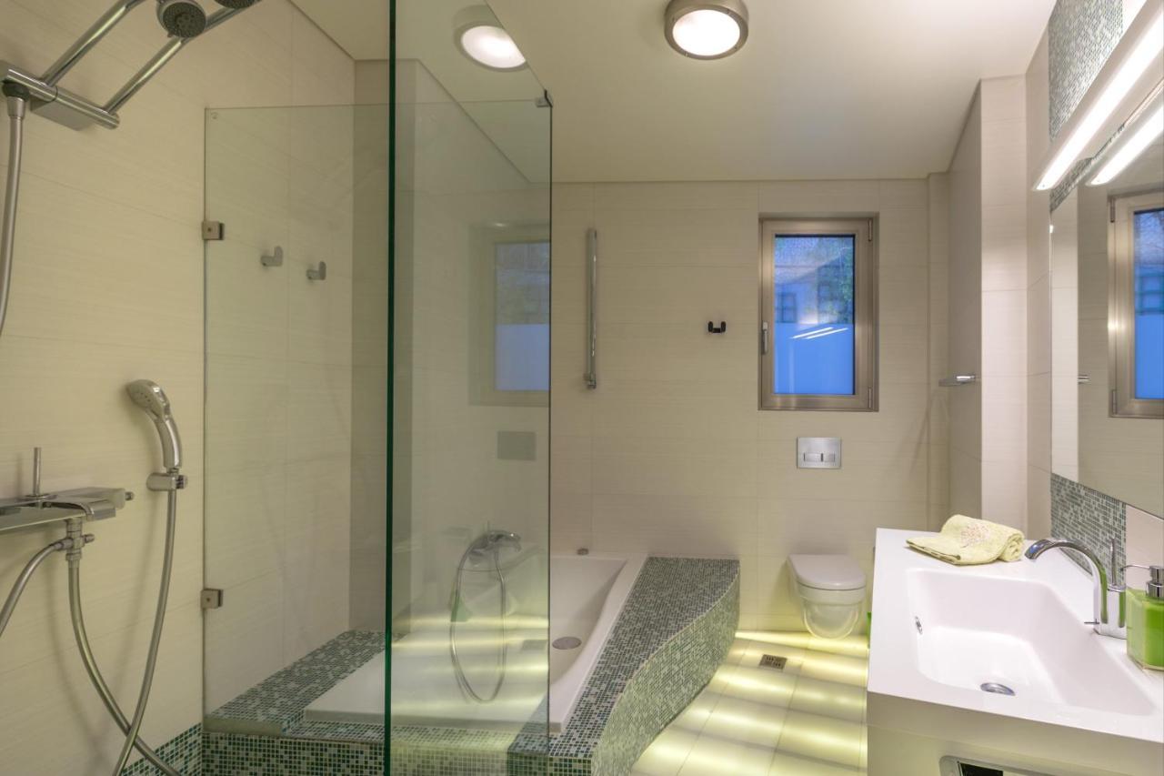 Luxurious Villa Philoxenia Lagonisi Dış mekan fotoğraf