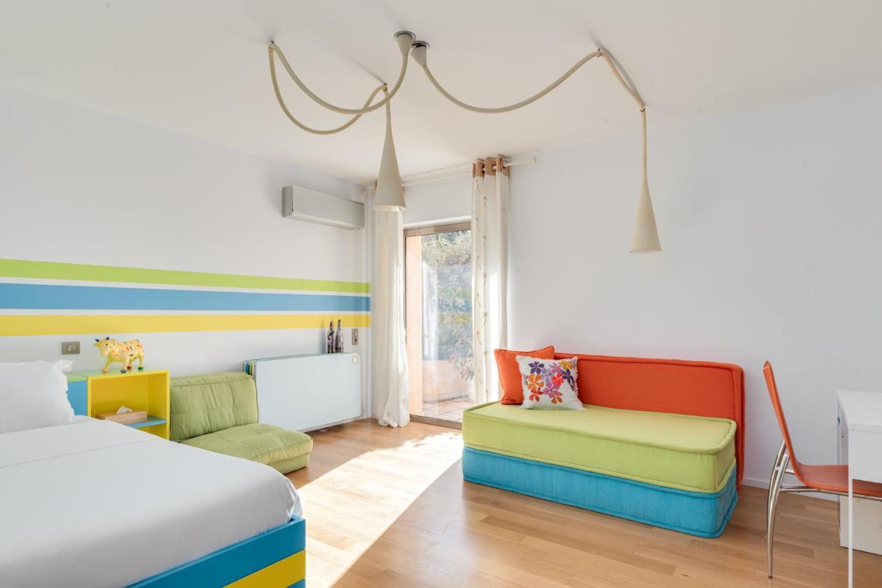 Luxurious Villa Philoxenia Lagonisi Dış mekan fotoğraf