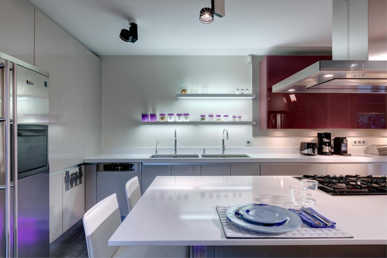 Luxurious Villa Philoxenia Lagonisi Dış mekan fotoğraf