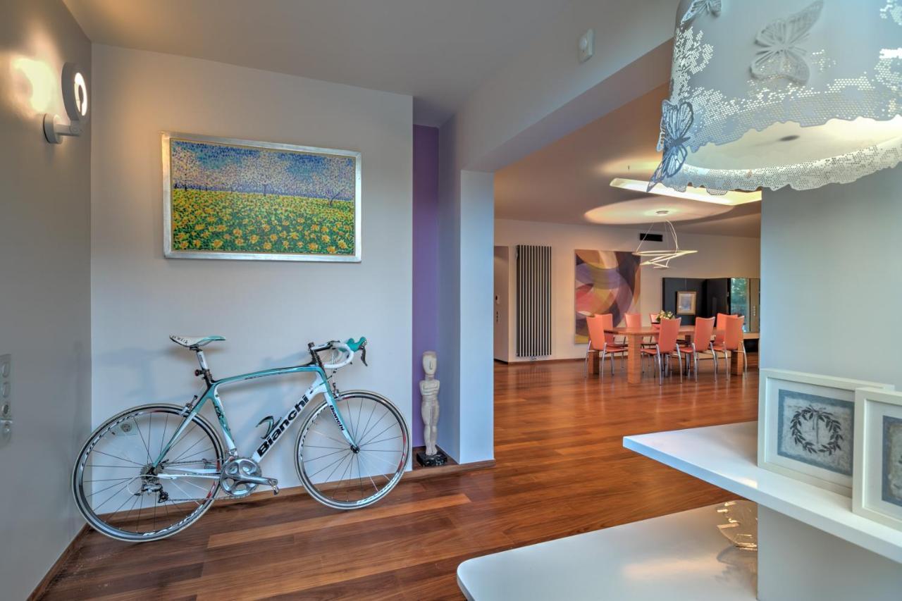 Luxurious Villa Philoxenia Lagonisi Dış mekan fotoğraf